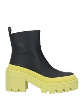 Ботильоны Equitare, черный