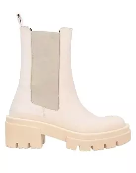 Ботильоны Equitare, розовый