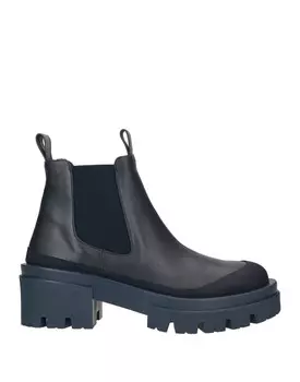 Ботильоны Equitare, синий