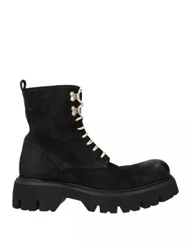 Ботильоны Ernesto Dolani, черный