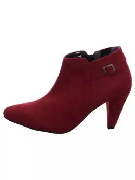 Ботильоны Esgano, бордовый