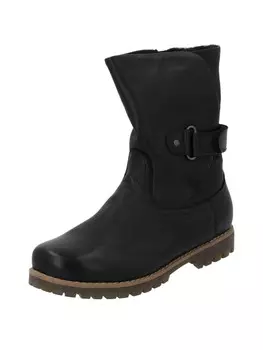 Ботильоны Esgano, черный