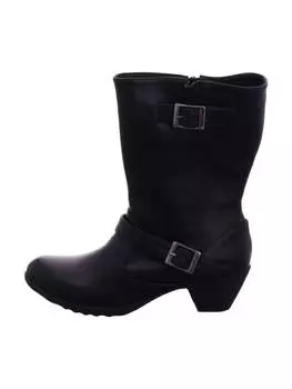 Ботильоны Esgano, черный