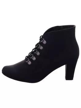 Ботильоны Esgano, черный