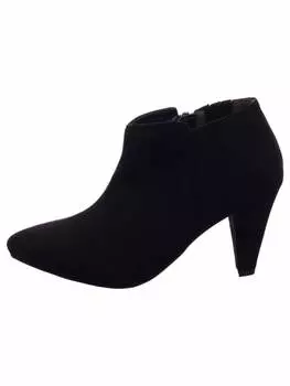 Ботильоны Esgano, черный