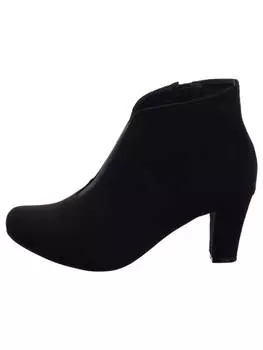 Ботильоны Esgano, черный