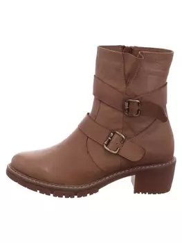 Ботильоны Esgano, коричневый