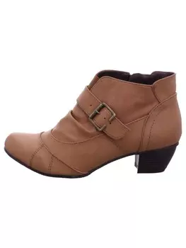 Ботильоны Esgano, коричневый
