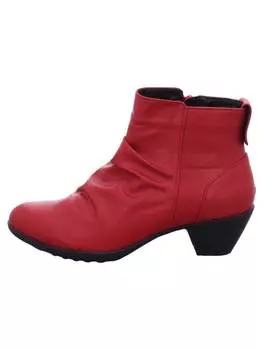 Ботильоны Esgano, красный