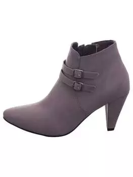 Ботильоны Esgano, серый