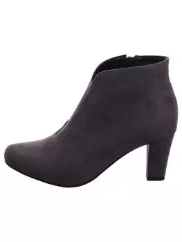 Ботильоны Esgano, серый