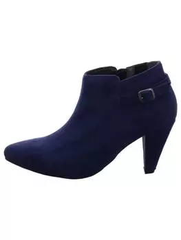 Ботильоны Esgano, темно-синий
