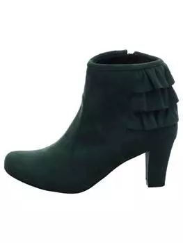 Ботильоны Esgano, зеленый