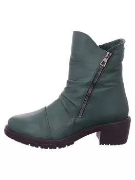 Ботильоны Esgano, зеленый