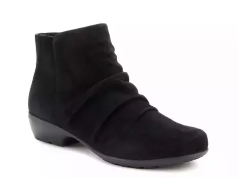 Ботильоны Esme Ros Hommerson, Black Suede