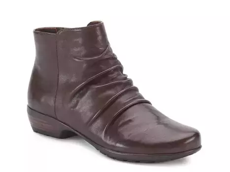 Ботильоны Esme Ros Hommerson, Brown Leather