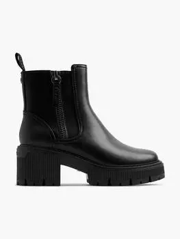 Ботильоны Esprit, черный