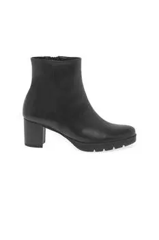 Ботильоны 'Essential' Gabor, черный