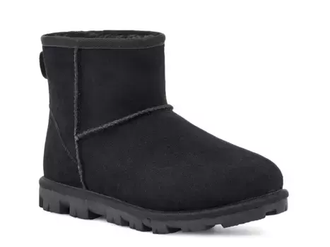 Ботильоны Essential Mini Bootie Ugg, черный