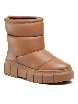 Ботильоны EST-DARIA-05 Lasocki, коричневый