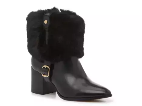 Ботильоны Estila Bootie Vince Camuto, черный