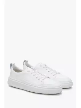 Ботильоны Estro, белый