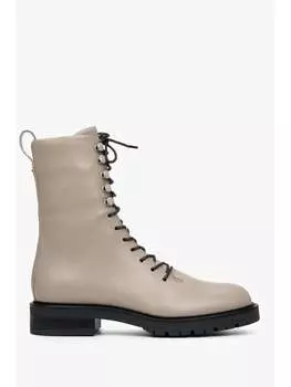 Ботильоны Estro, бежевый