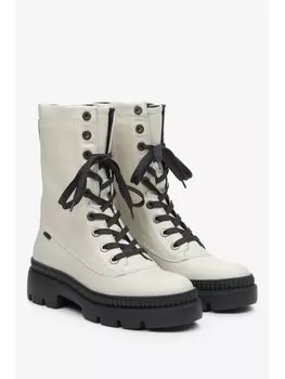 Ботильоны Estro, бежевый