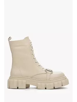 Ботильоны Estro, черный