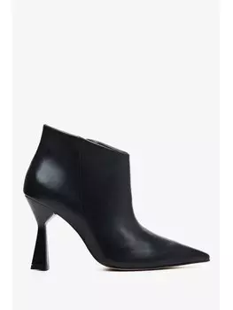Ботильоны Estro, черный