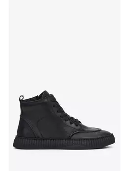 Ботильоны Estro, черный