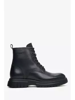 Ботильоны Estro, черный