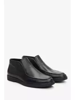 Ботильоны Estro, черный