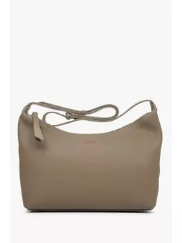 Ботильоны Estro, коричневый