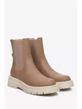 Ботильоны Estro, коричневый