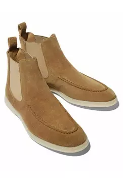 Ботильоны EUGENIA Scarosso, бежевый