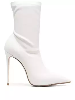 Ботильоны Eva 120 Le Silla, белый