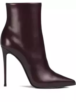 Ботильоны Eva 120 Le Silla, коричневый