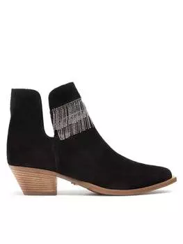 Ботильоны Eva Longoria, черный