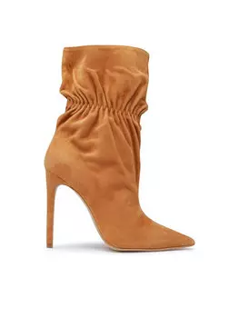 Ботильоны Eva Longoria, коричневый