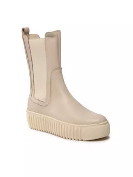 Ботильоны Eva Minge, бежевый