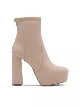 Ботильоны Eva Minge, бежевый