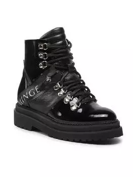 Ботильоны Eva Minge, черный