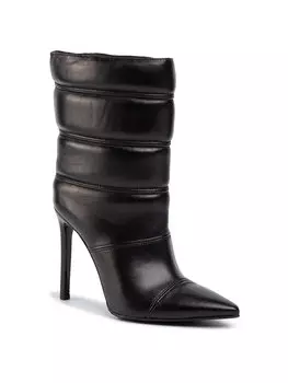 Ботильоны Eva Minge, черный