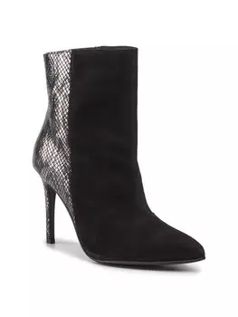 Ботильоны Eva Minge, черный