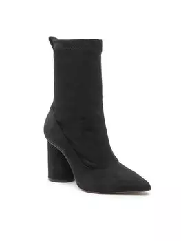 Ботильоны Eva Minge, черный