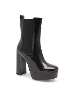 Ботильоны Eva Minge, черный
