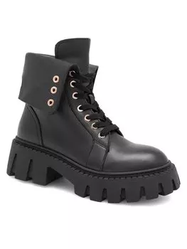 Ботильоны Eva Minge, черный