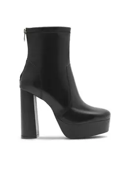 Ботильоны Eva Minge, черный