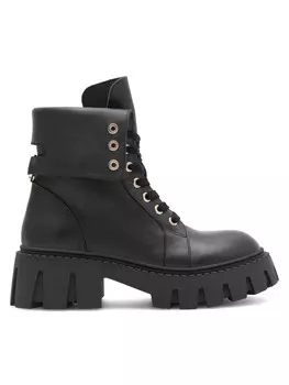 Ботильоны Eva Minge, черный